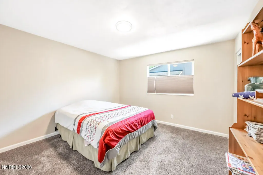 4410 Camino Lindo Reno NV 89502