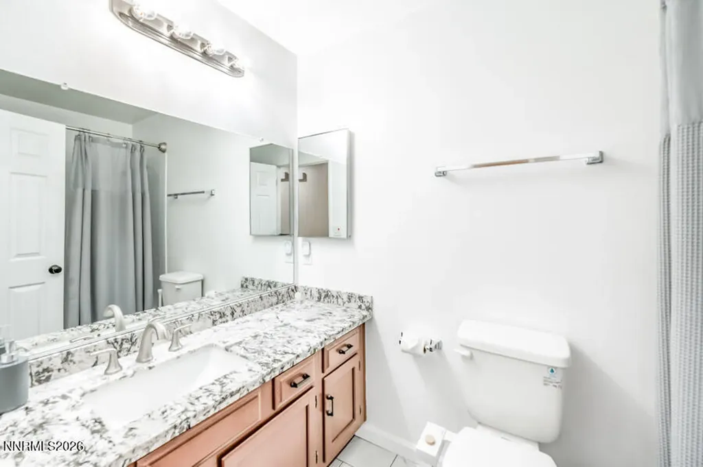 4410 Camino Lindo Reno NV 89502