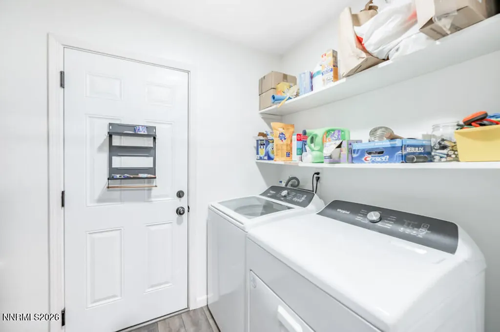 4410 Camino Lindo Reno NV 89502