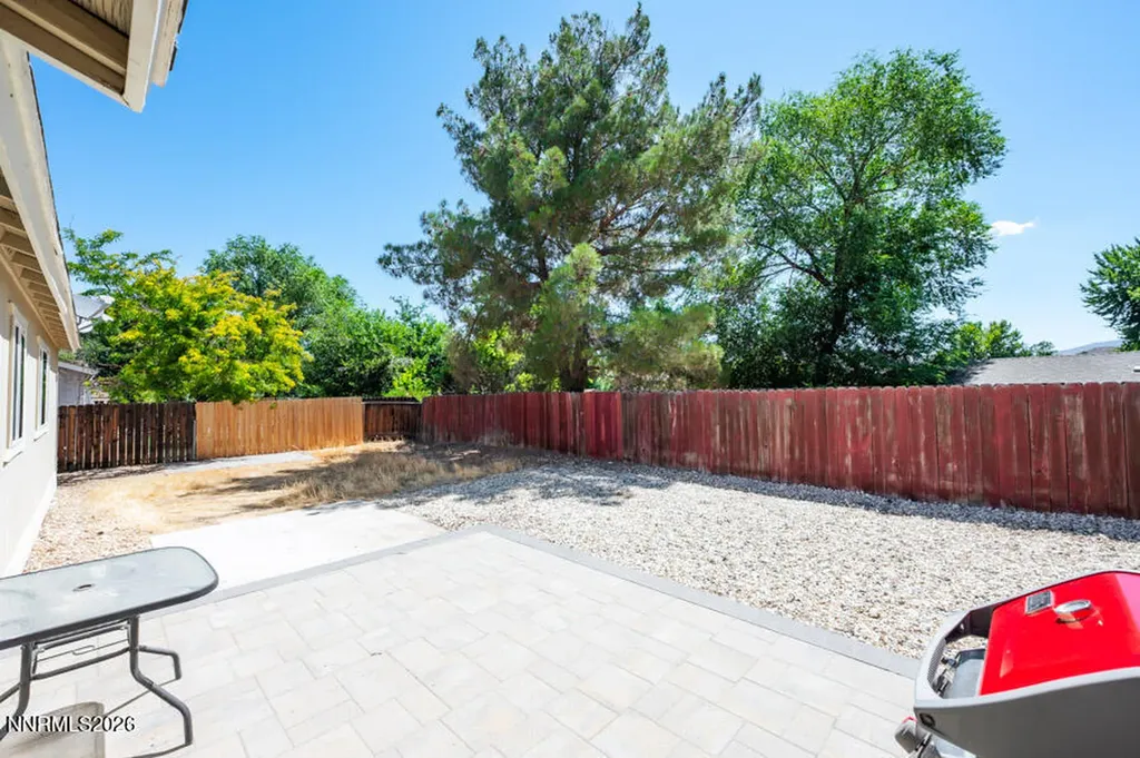4410 Camino Lindo Reno NV 89502