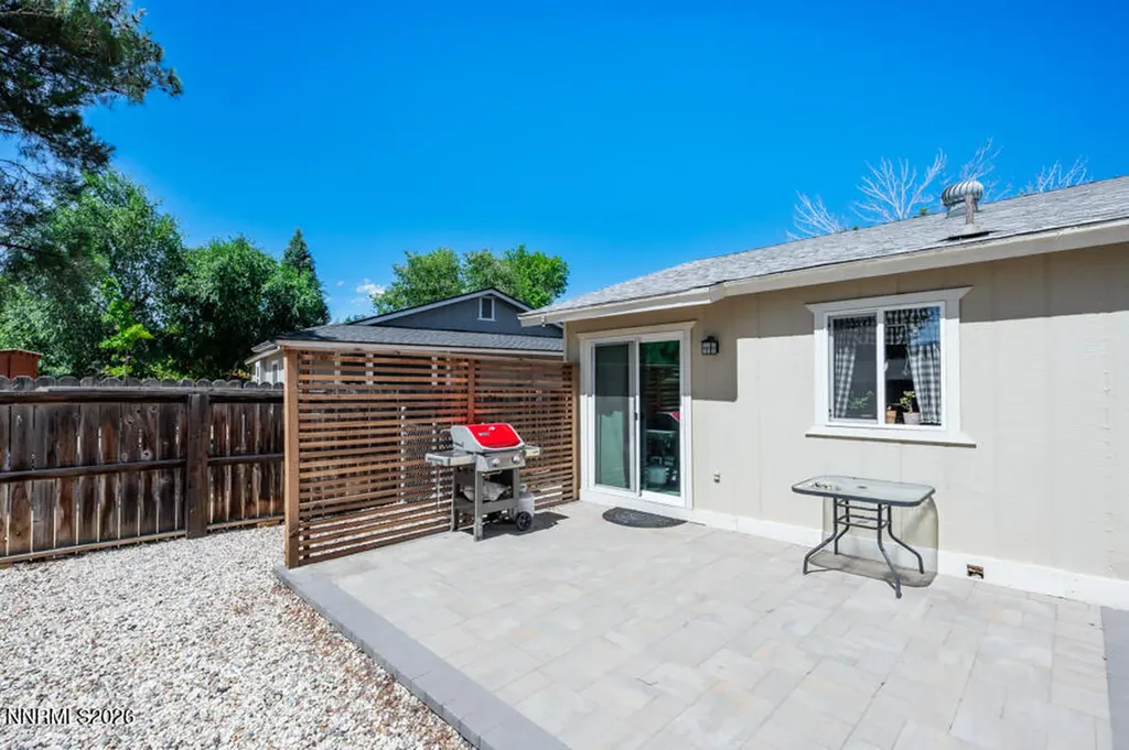 4410 Camino Lindo Reno NV 89502