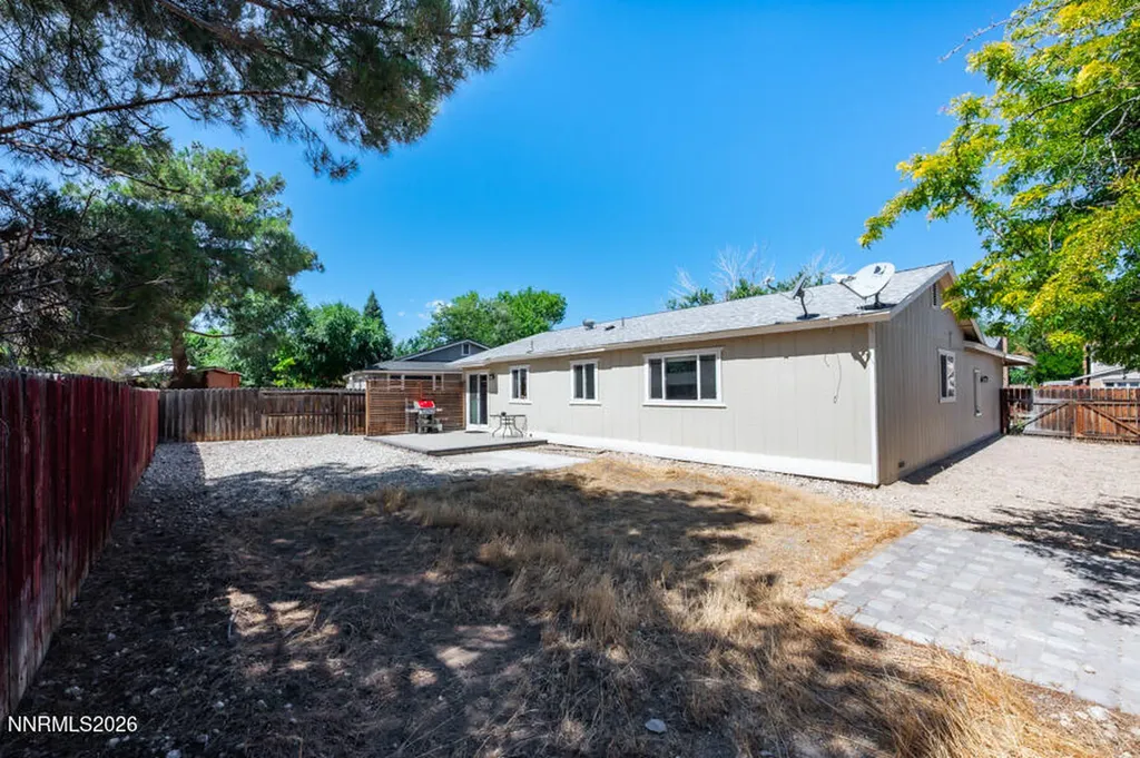 4410 Camino Lindo Reno NV 89502