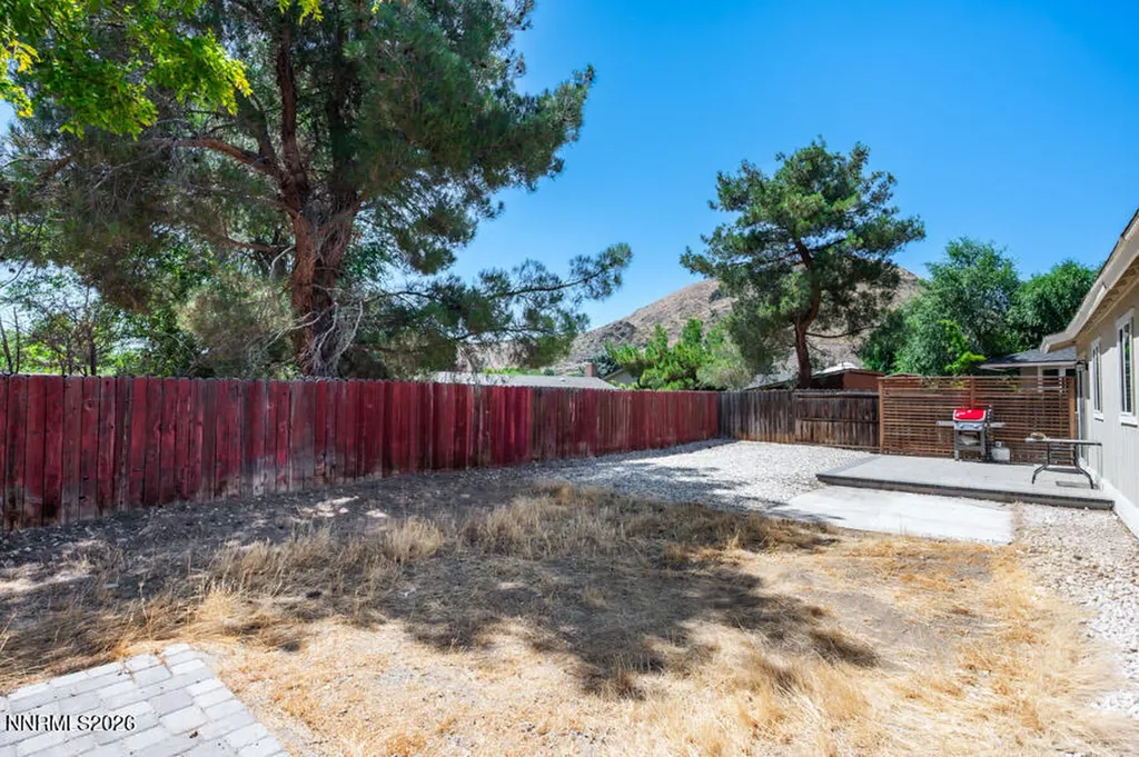 4410 Camino Lindo Reno NV 89502