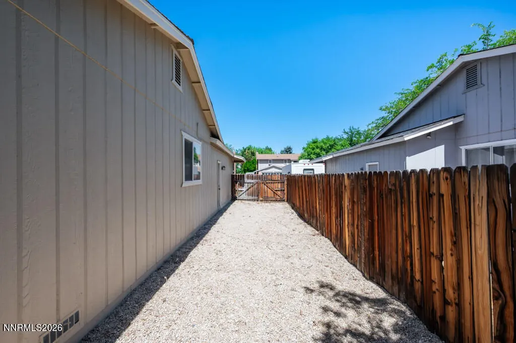 4410 Camino Lindo Reno NV 89502