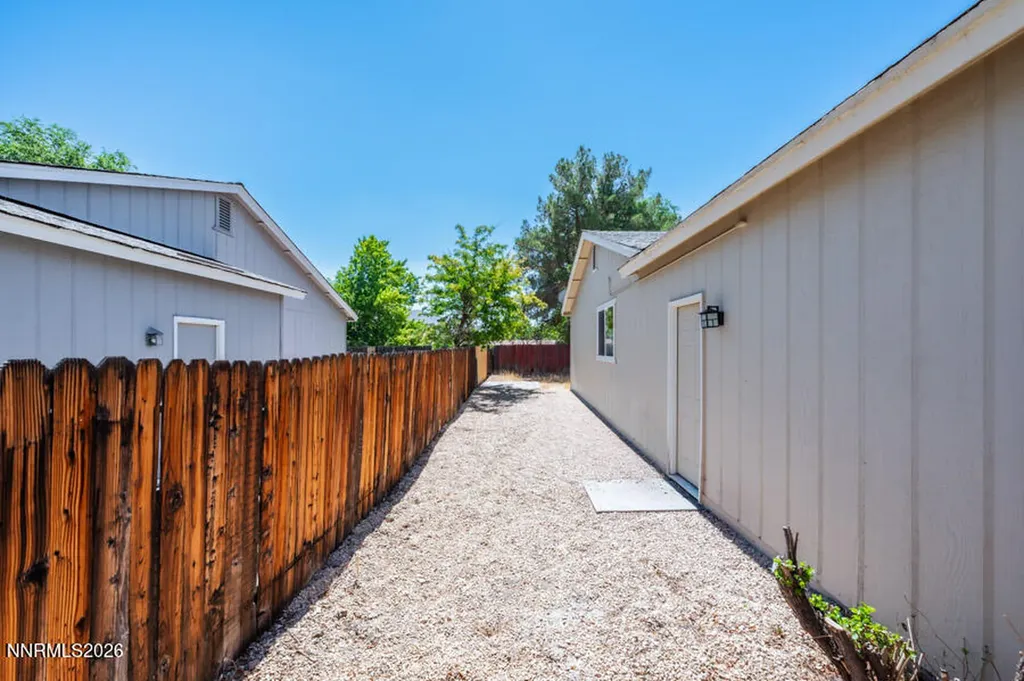 4410 Camino Lindo Reno NV 89502