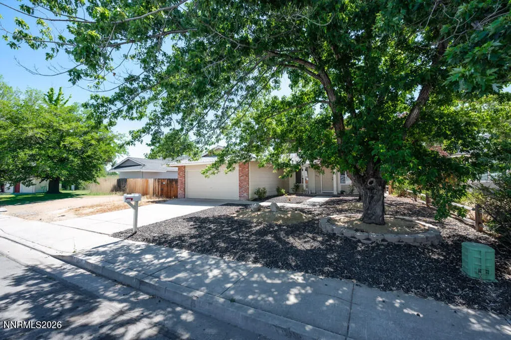 4410 Camino Lindo Reno NV 89502