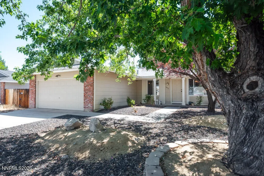 4410 Camino Lindo Reno NV 89502