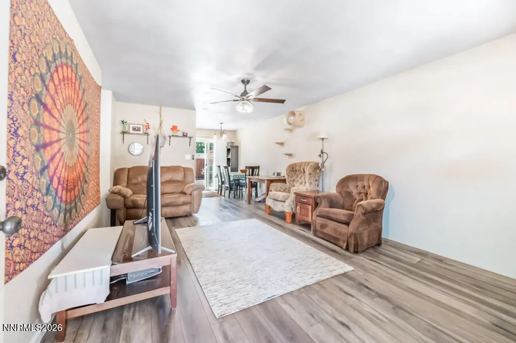 4410 Camino Lindo Reno NV 89502