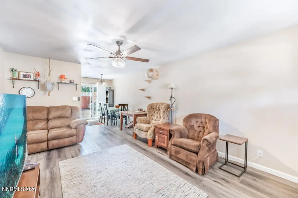 4410 Camino Lindo Reno NV 89502