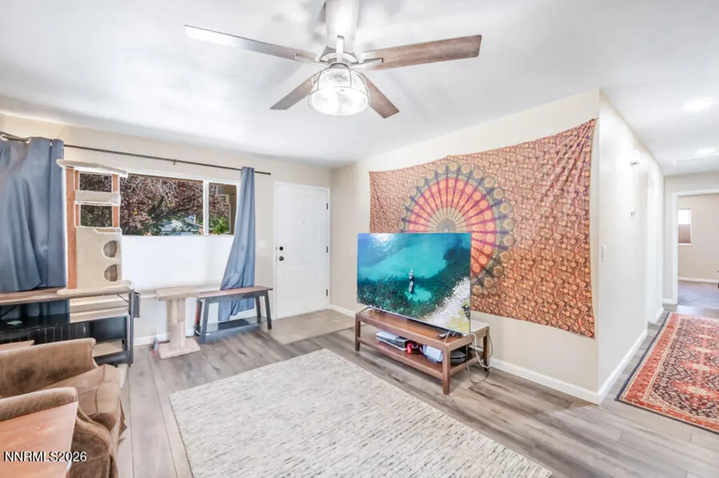 4410 Camino Lindo Reno NV 89502