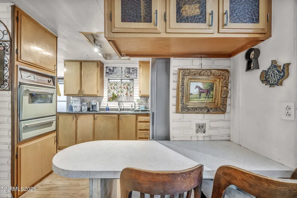 360 Gepford Sun Valley NV 89433