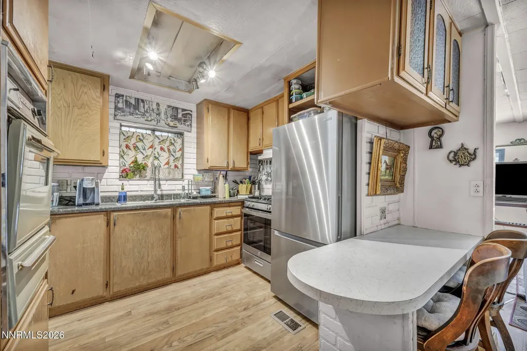360 Gepford Sun Valley NV 89433