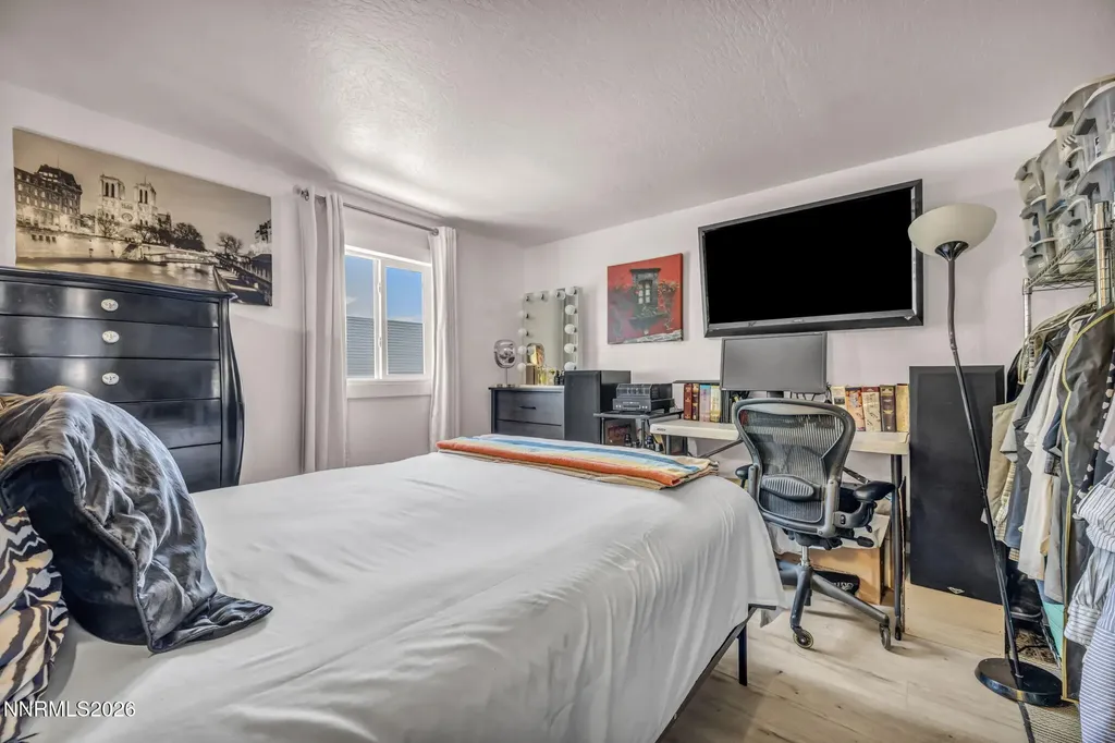 360 Gepford Sun Valley NV 89433
