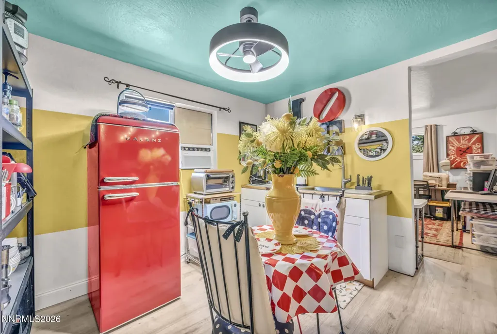 360 Gepford Sun Valley NV 89433