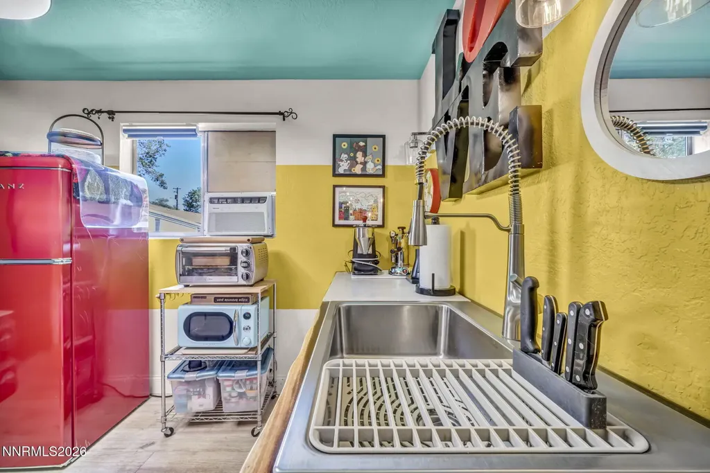 360 Gepford Sun Valley NV 89433