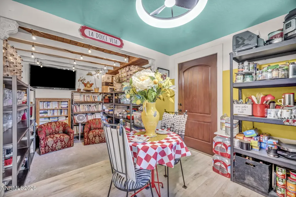 360 Gepford Sun Valley NV 89433
