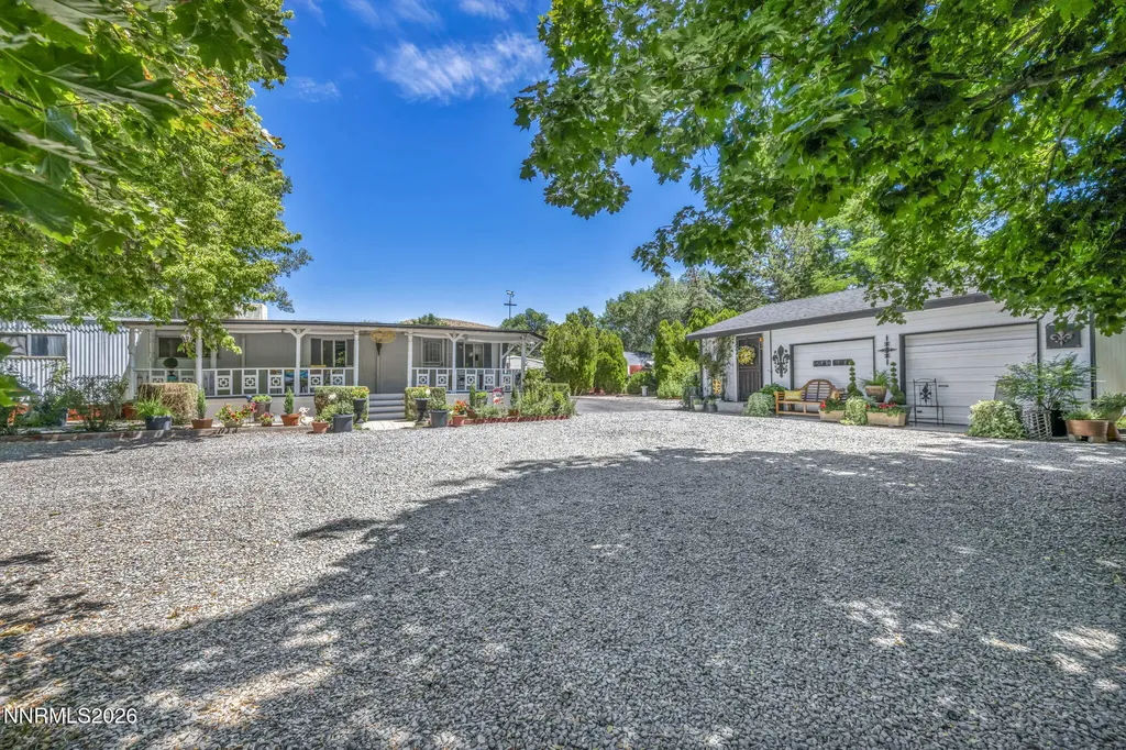 360 Gepford Sun Valley NV 89433