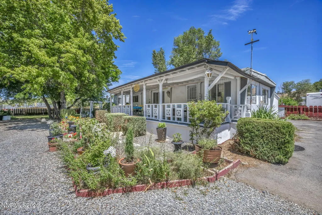 360 Gepford Sun Valley NV 89433