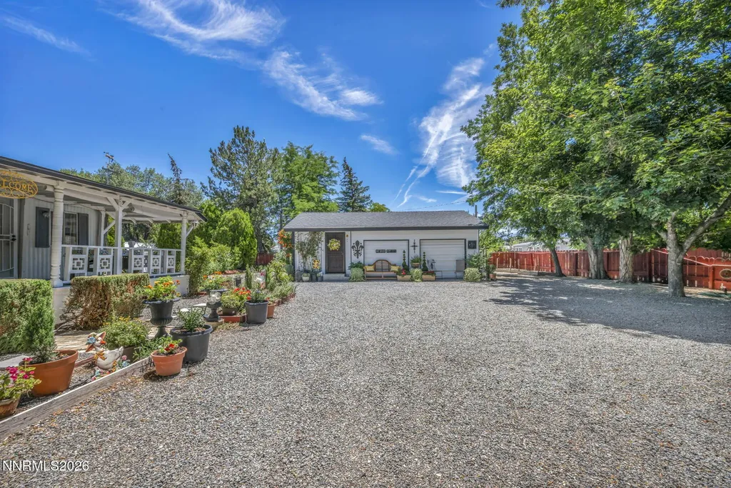 360 Gepford Sun Valley NV 89433