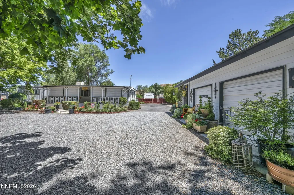 360 Gepford Sun Valley NV 89433