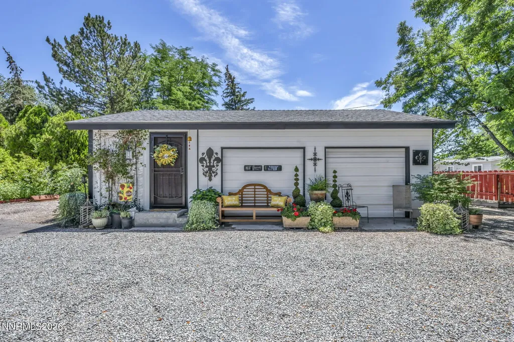 360 Gepford Sun Valley NV 89433