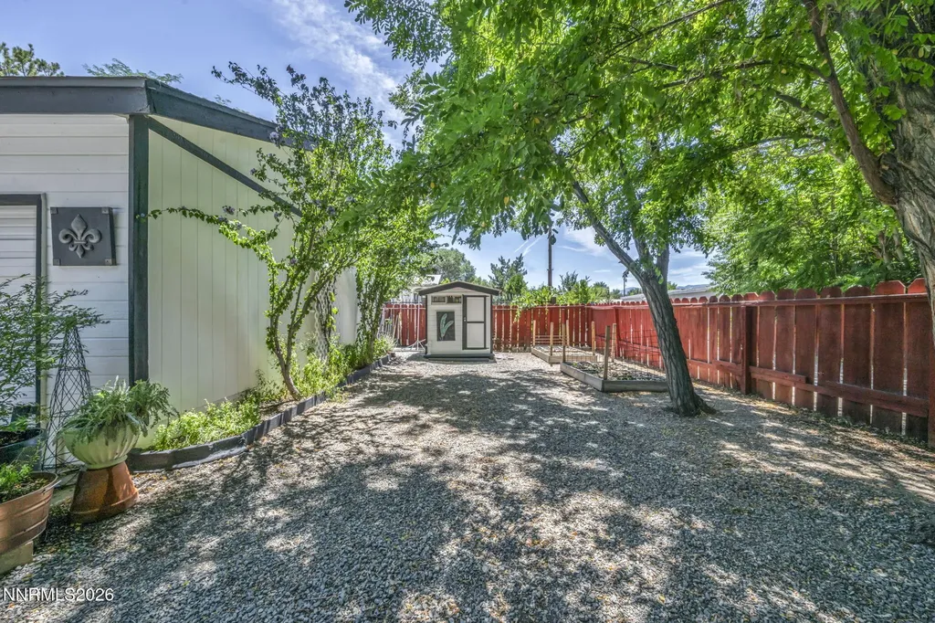 360 Gepford Sun Valley NV 89433