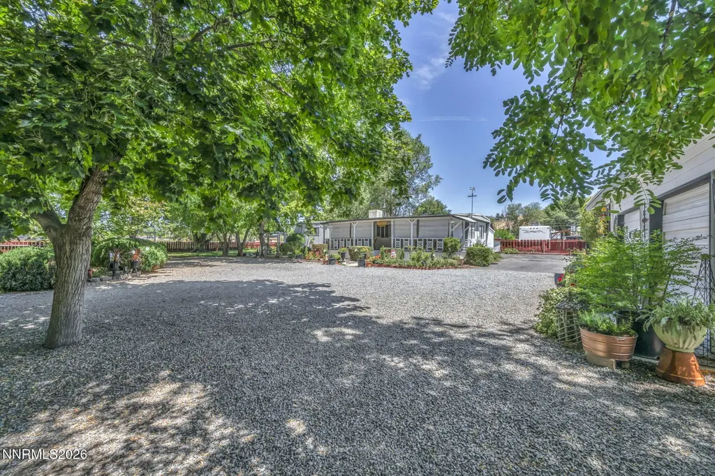 360 Gepford Sun Valley NV 89433