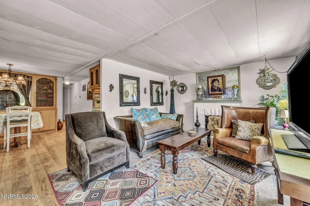 360 Gepford Sun Valley NV 89433