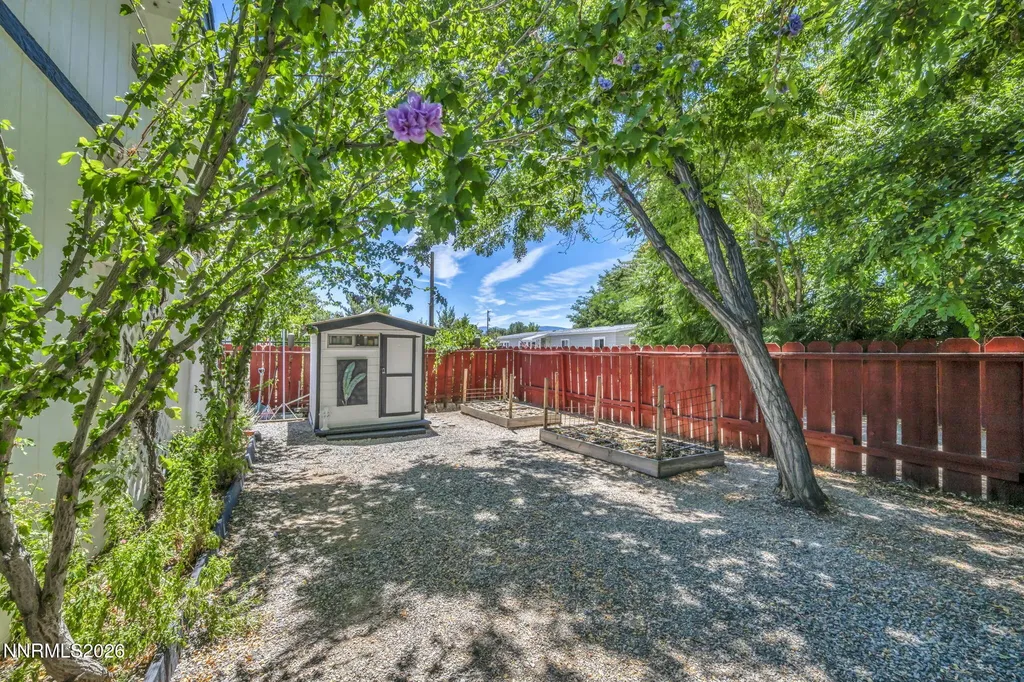 360 Gepford Sun Valley NV 89433