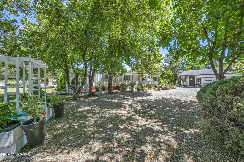 360 Gepford Sun Valley NV 89433