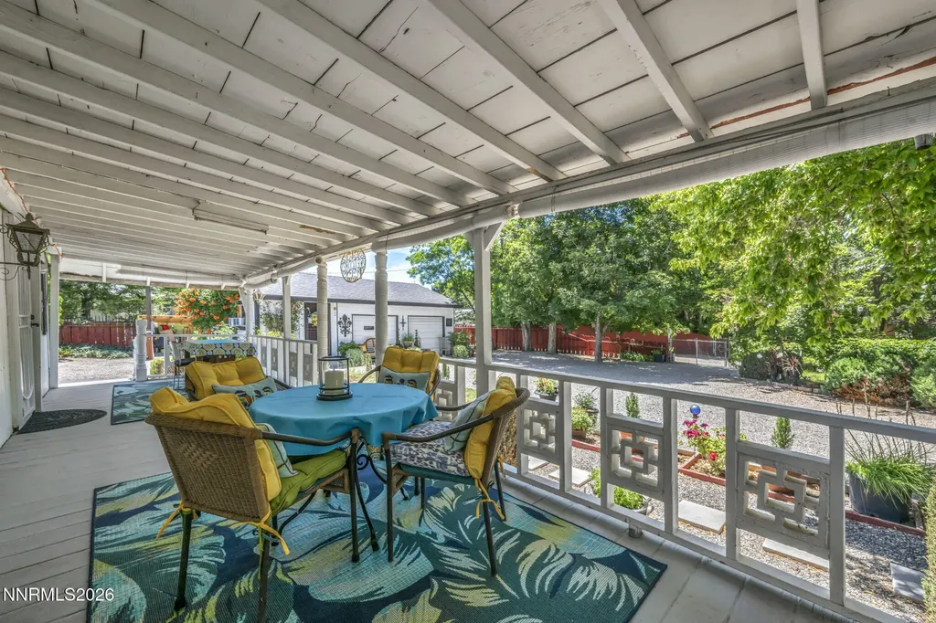 360 Gepford Sun Valley NV 89433