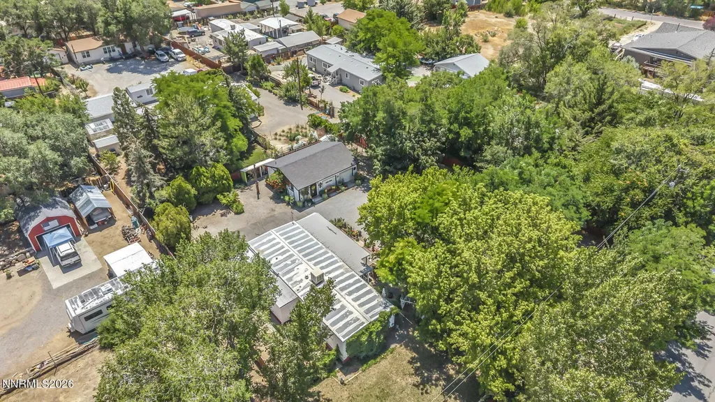 360 Gepford Sun Valley NV 89433