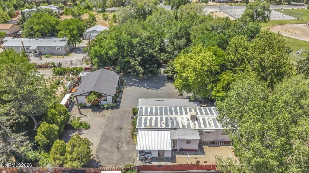 360 Gepford Sun Valley NV 89433