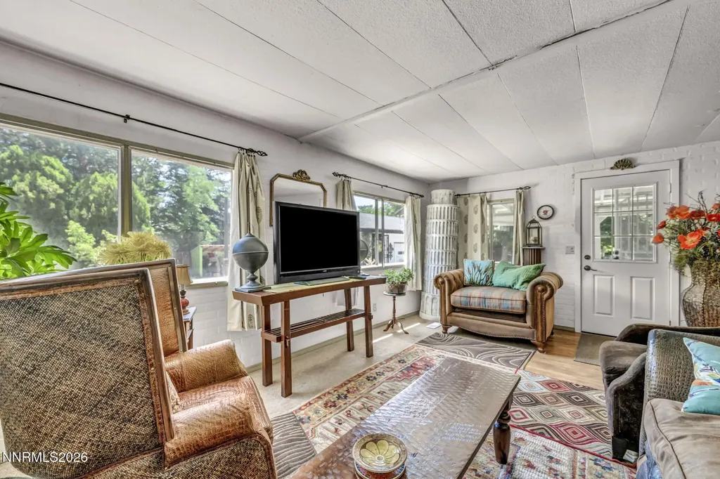 360 Gepford Sun Valley NV 89433