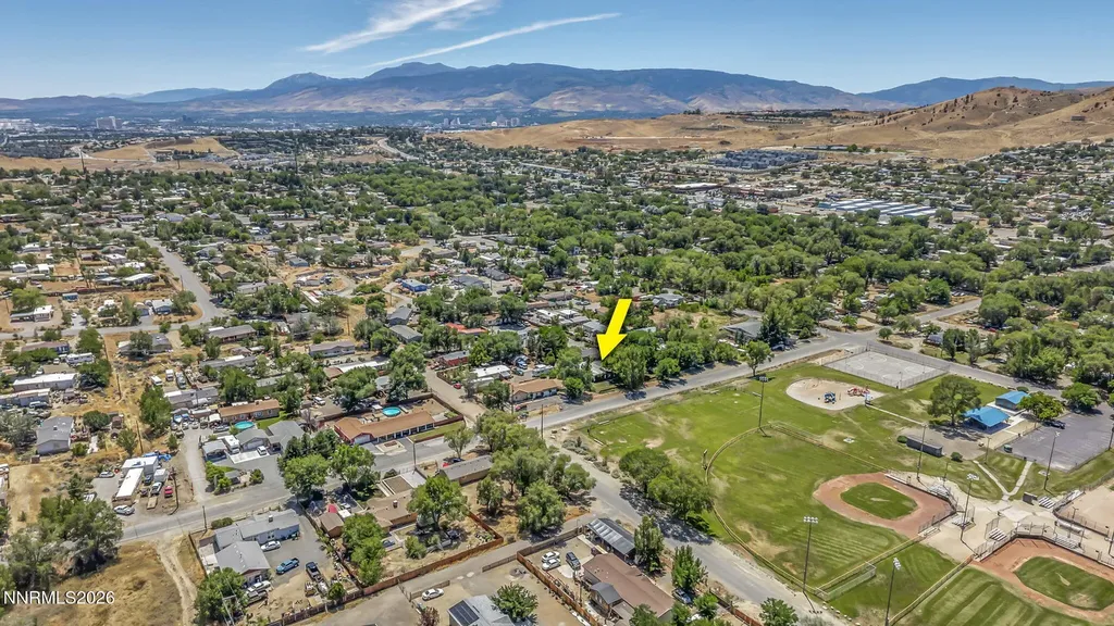 360 Gepford Sun Valley NV 89433