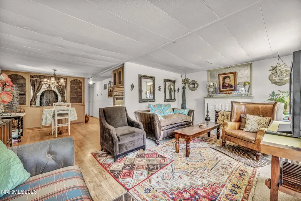 360 Gepford Sun Valley NV 89433