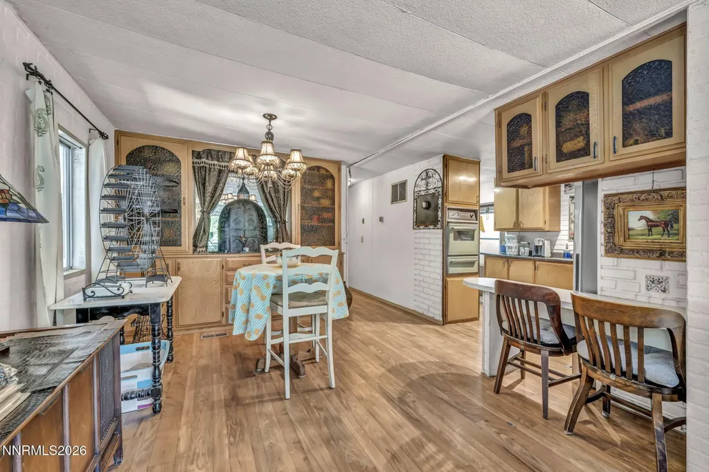360 Gepford Sun Valley NV 89433