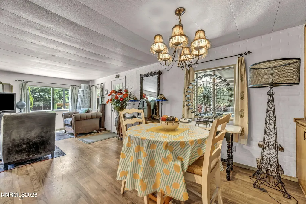 360 Gepford Sun Valley NV 89433