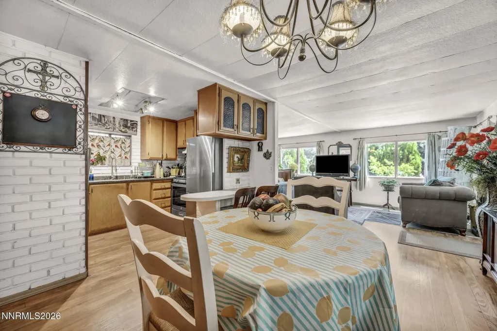 360 Gepford Sun Valley NV 89433