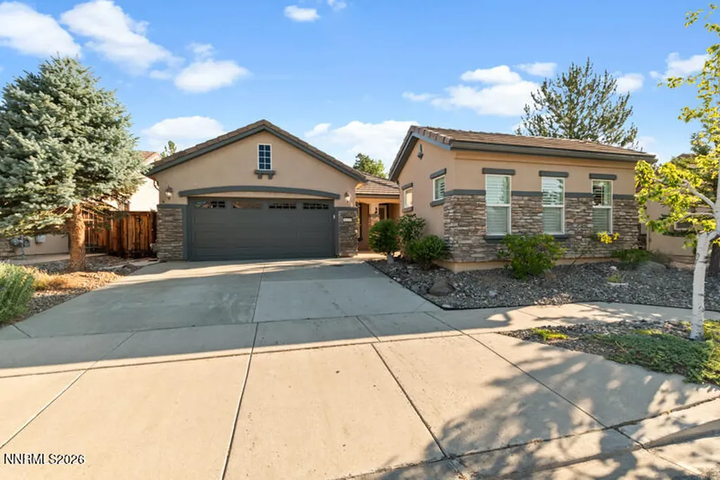 9255 Palmetto Reno NV 89523