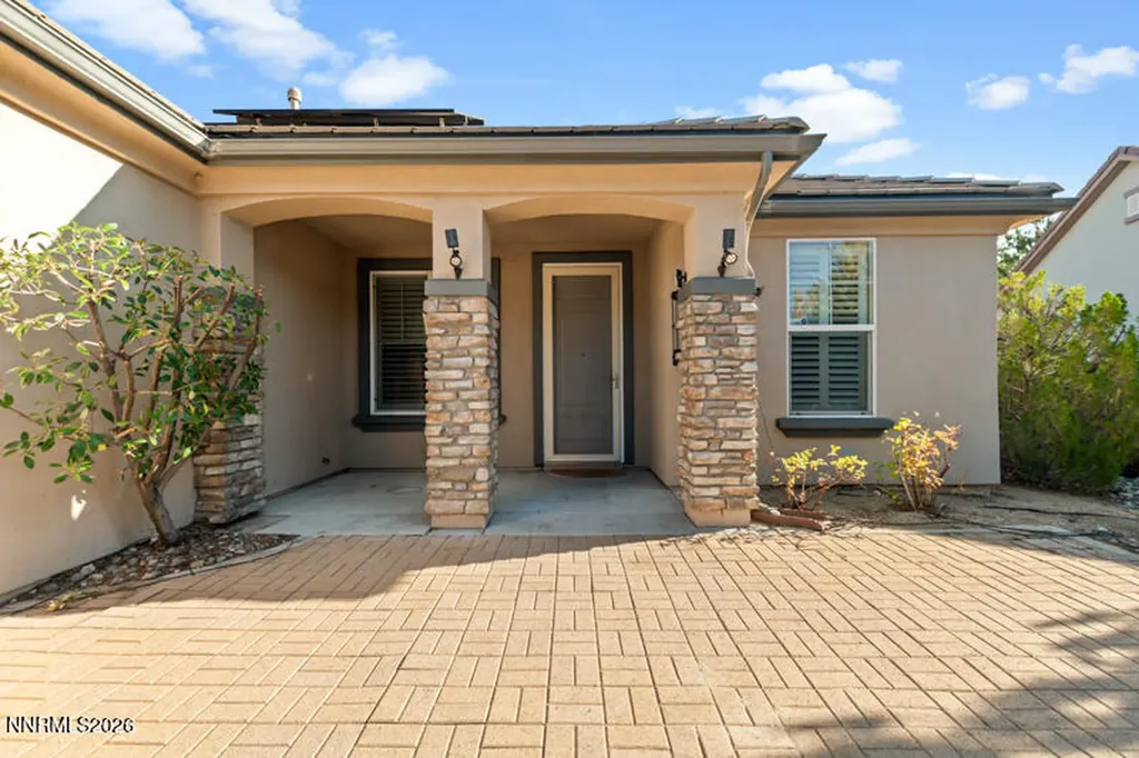 9255 Palmetto Reno NV 89523
