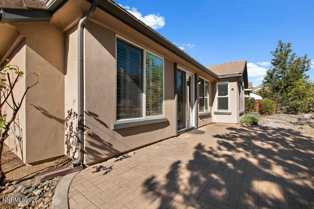 9255 Palmetto Reno NV 89523