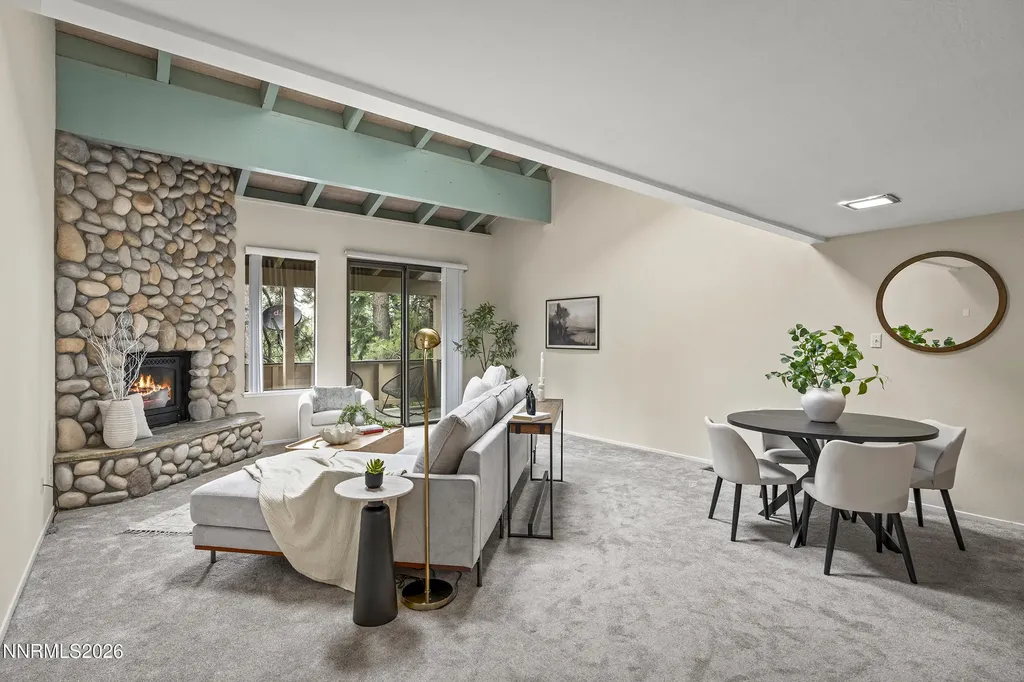 321 Ski Incline Village NV 89451