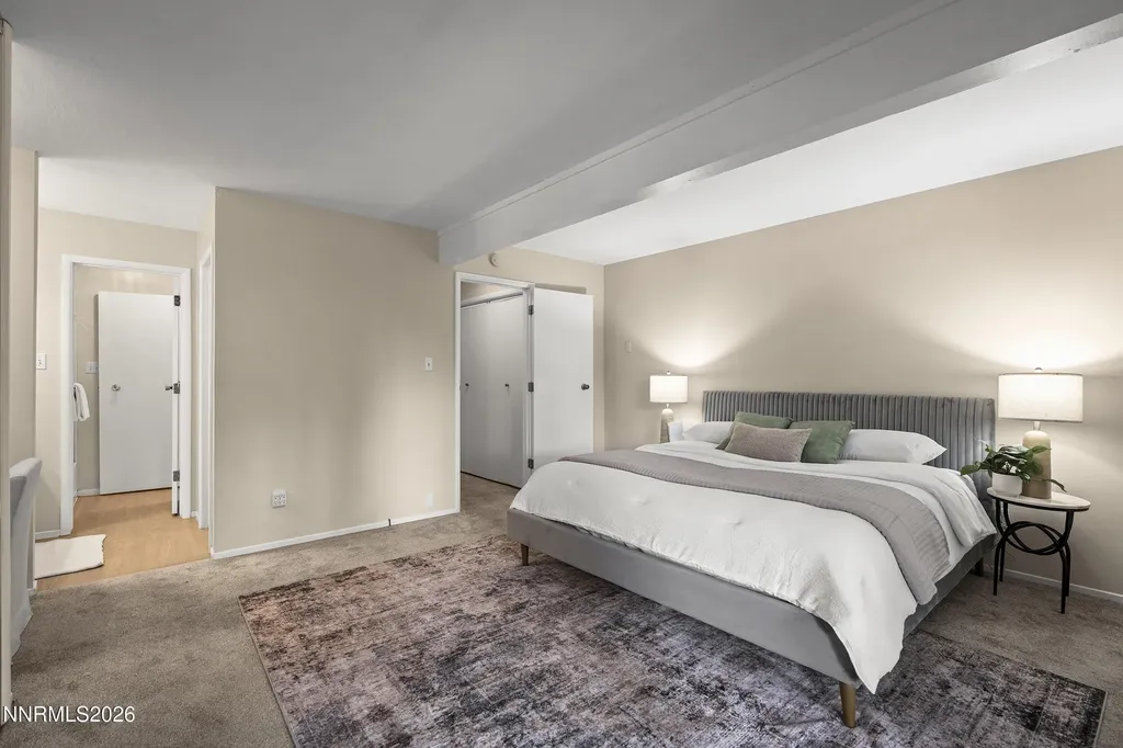 321 Ski Incline Village NV 89451