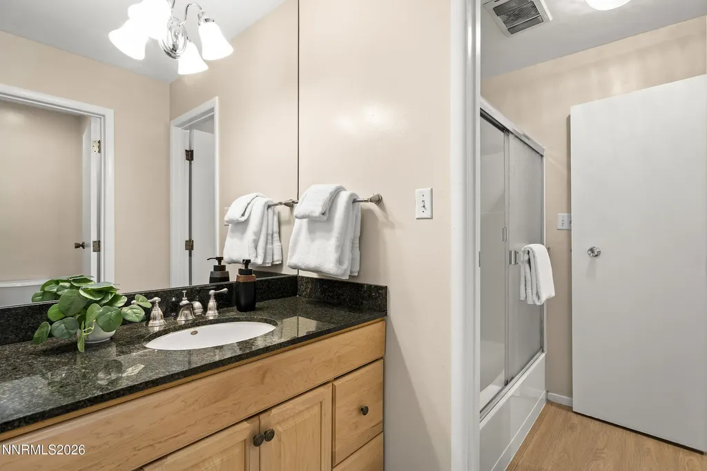 321 Ski Incline Village NV 89451