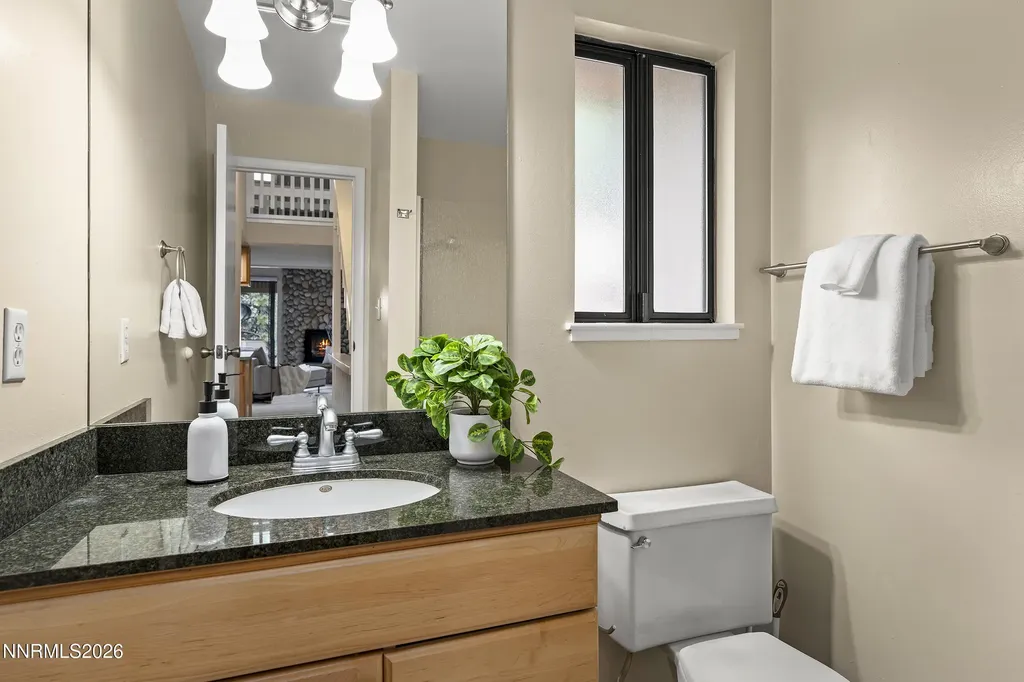 321 Ski Incline Village NV 89451