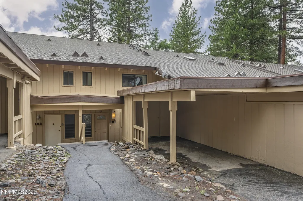 321 Ski Incline Village NV 89451