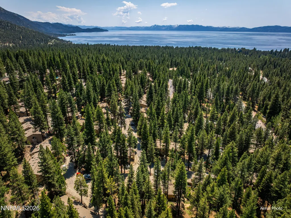 321 Ski Incline Village NV 89451
