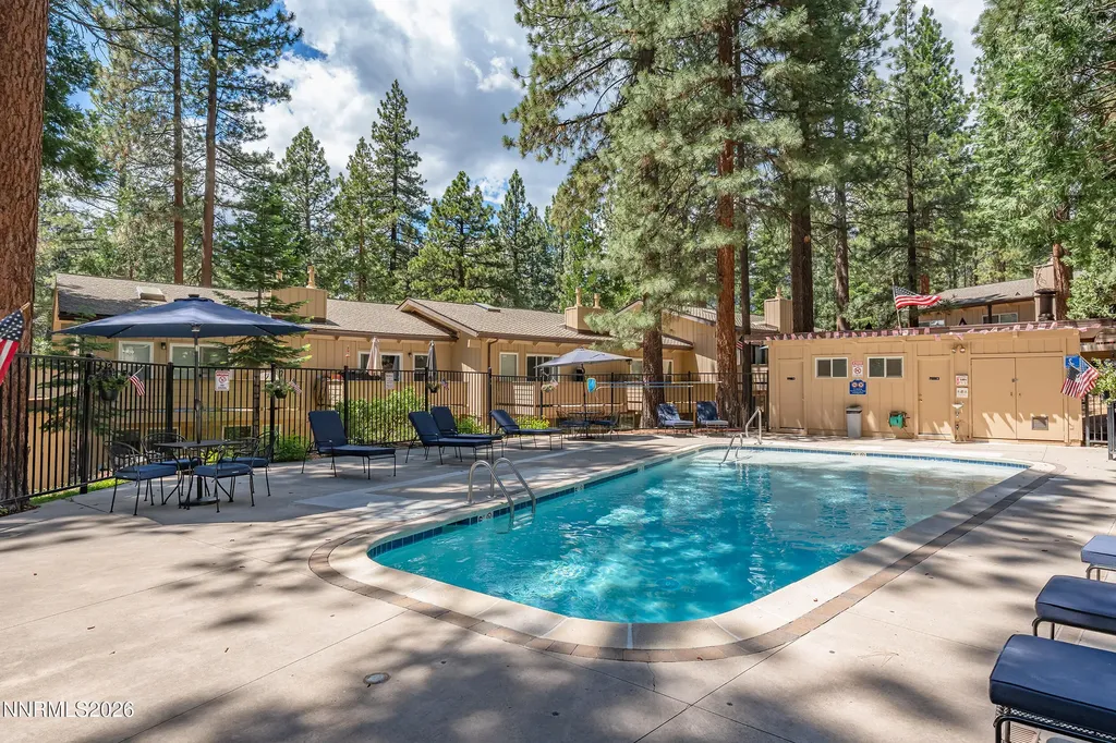 321 Ski Incline Village NV 89451