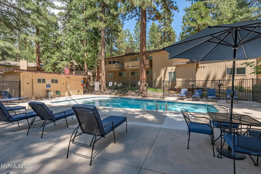 321 Ski Incline Village NV 89451